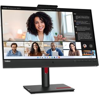 23,8" (60,47cm) Lenovo ThinkVision T24mv-30 schwarz 1920x1080