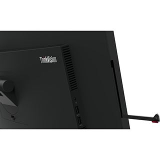 23,8" (60,47cm) Lenovo ThinkVision T24mv-30 schwarz 1920x1080