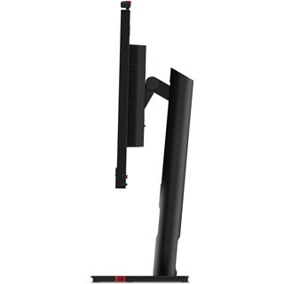 23,8" (60,47cm) Lenovo ThinkVision T24mv-30 schwarz 1920x1080