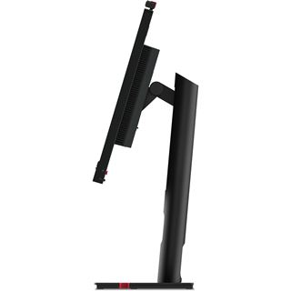 23,8" (60,47cm) Lenovo ThinkVision T24mv-30 schwarz 1920x1080