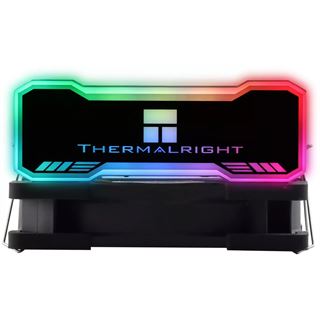 Thermalright BLACK EAGLE