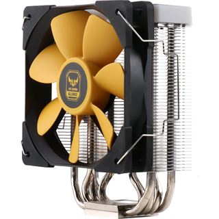 Thermalright BLACK EAGLE