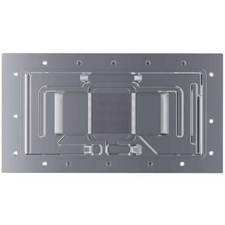 Alphacool Eisblock Aurora RX 7900XT Reference mit Backplate - Acryl