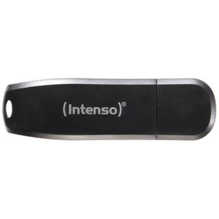 512GB Intenso USB-Stick 3.2 Speed Line silber retail