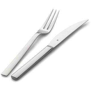 WMF 1291436040 Nuova Steakbesteck