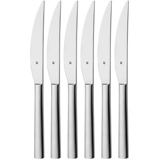 WMF 1291716046 Nuova Steakmesser Set 6 St.