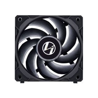 Lian Li Uni Fan P28 120x120x28mm 200-2600 U/min 32.1 dB(A) schwarz