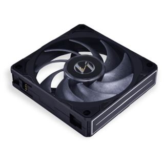 Lian Li Uni Fan P28 120x120x28mm 200-2600 U/min 32.1 dB(A) schwarz