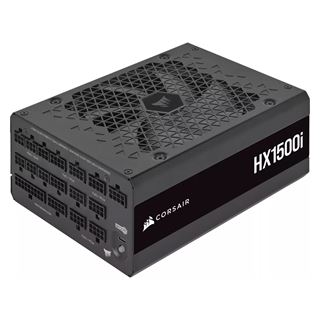 1500 Watt Corsair Professional 2023 HX1500i Modular 80+ Platinum
