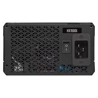 1500 Watt Corsair Professional 2023 HX1500i Modular 80+ Platinum