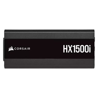1500 Watt Corsair Professional 2023 HX1500i Modular 80+ Platinum
