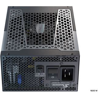 1600 Watt Seasonic PX-1600 ATX 3.0 Modula 80+ Platinum