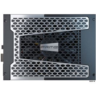 1600 Watt Seasonic PX-1600 ATX 3.0 Modula 80+ Platinum