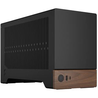 Fractal Design Terra Graphite Mini-ITX