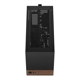 Fractal Design Terra Graphite Mini-ITX