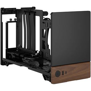 Fractal Design Terra Graphite Mini-ITX