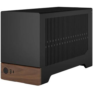 Fractal Design Terra Graphite Mini-ITX