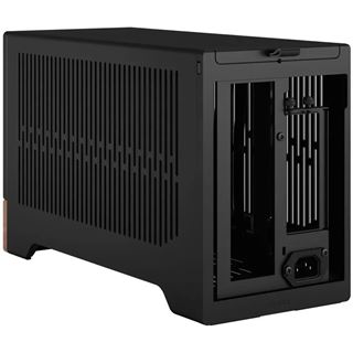 Fractal Design Terra Graphite Mini-ITX