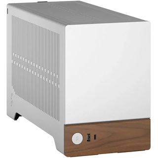 Fractal Design Terra Silver Mini-ITX