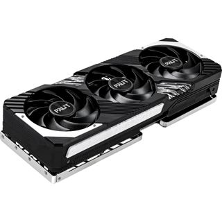 12GB Palit GeForce RTX 4070 Ti Gaming Pro DDR6 Bulk Artikel /