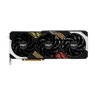 12GB Palit GeForce RTX 4070 Ti Gaming Pro DDR6 Bulk Artikel /
