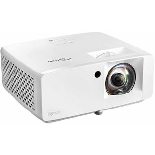Optoma ZH450ST 1080P 4.500LM
