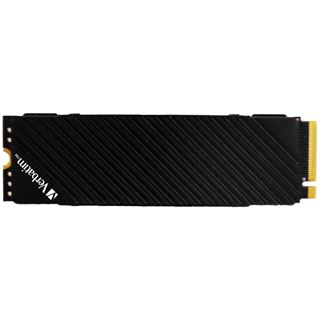 2TB Verbatim Vi7000G M.2 2280 PCIe 4.0 x4 3D-NAND TLC (49368)