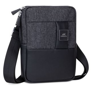 Rivacase NB Tasche Lantau 8,0" schwarz 8810