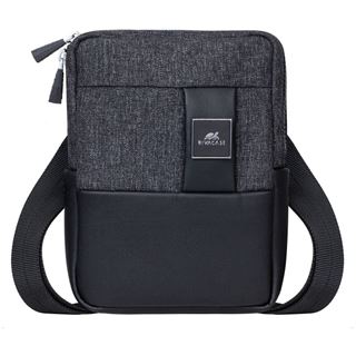 Rivacase NB Tasche Lantau 8,0" schwarz 8810