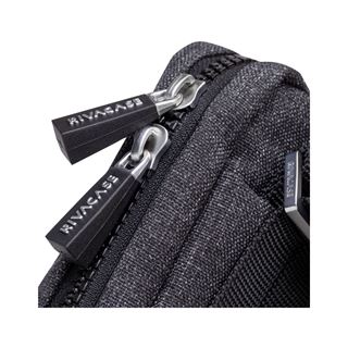 Rivacase NB Tasche Lantau 8,0" schwarz 8810