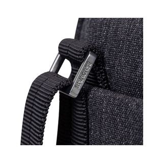 Rivacase NB Tasche Lantau 8,0" schwarz 8810