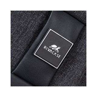 Rivacase NB Tasche Lantau 8,0" schwarz 8810