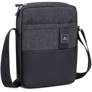 Rivacase NB Tasche Lantau 11,0" schwarz 8811
