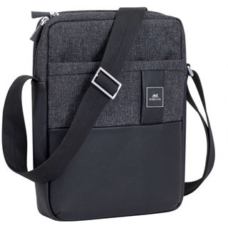 Rivacase NB Tasche Lantau 11,0" schwarz 8811
