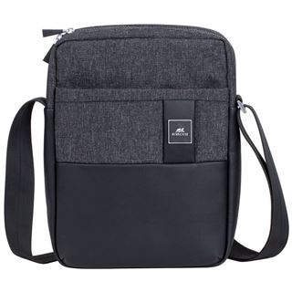 Rivacase NB Tasche Lantau 11,0" schwarz 8811