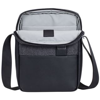 Rivacase NB Tasche Lantau 11,0" schwarz 8811