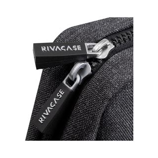 Rivacase NB Tasche Lantau 11,0" schwarz 8811