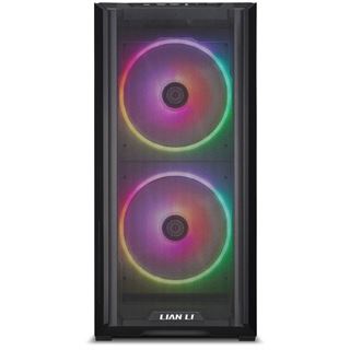 Lian Li LANCOOL 216 RGB Midi Tower schwarz