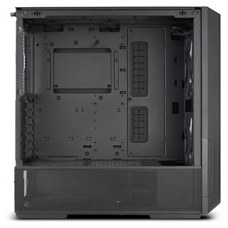 Lian Li LANCOOL 216 RGB Midi Tower schwarz