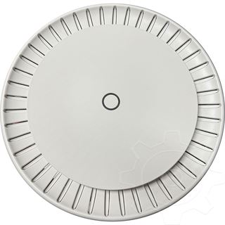 MikroTik AX Access Point cAPG-5HaxD2HaxD, cAP ax, 2.4/5GHz, 2x Gigabit