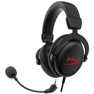 HyperX Cloud Core Headset 4P4F2AA 0196188042434