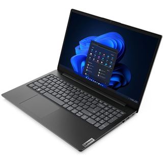 15.6" (39,62cm) Lenovo V15-G3 Notebook i3-1215U 8GB SSD 512GB