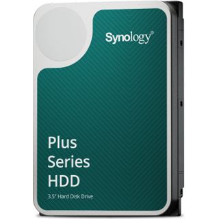 6TB Synology Plus Series HAT3300-6T 3.5" (8.9cm) SATA 6Gb/s