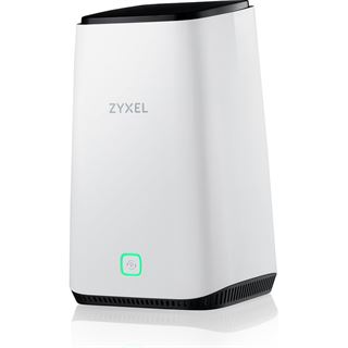 ZyXEL FWA510 5G Indoor LTE Modem Router NebulaFlexter