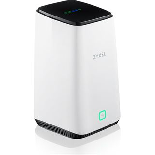 ZyXEL FWA510 5G Indoor LTE Modem Router NebulaFlexter