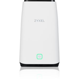 ZyXEL FWA510 5G Indoor LTE Modem Router NebulaFlexter