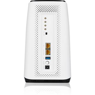 ZyXEL FWA510 5G Indoor LTE Modem Router NebulaFlexter