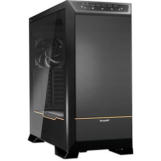 be quiet! Dark Base Pro 901 Big Tower ohne Netzteil schwarz