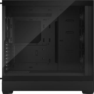 Fractal Design Pop XL Silent TG Clear Tint schwarz