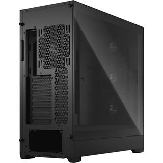 Fractal Design Pop XL Silent TG Clear Tint schwarz